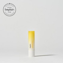 비플레인 캐모마일 듀얼 보습 립밤 3.6g, 단품, 단품