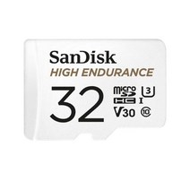 파인디지털 파인뷰 LX300 블랙박스메모리 MLC 32GB 4K, 선택하세요, SanDisk MLC 32GB