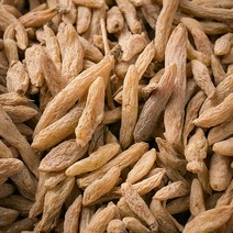 맥문동 600g/약초/한방재료, 600g, 1개, 600g