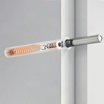 도어 자석 완충기 문 댐퍼, A.61mm