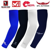 블랙야크 네파 밀레 쿨토시 팔토시 암슬리브, 블랙야크 쿨토시