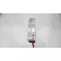 303151 프로라인 LE 34인치 일자퍼터, 기본 : 상세페이지 참조