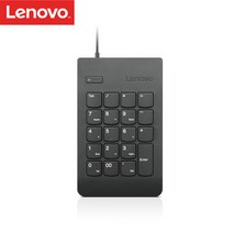 Lenovo USB Keypad 레노버 숫자 키패드 (4Y40R38905), 단품, 단품