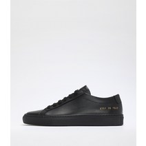 COMMON PROJECTS 커먼프로젝트 오리지널 아킬레스 로우 3701 7547