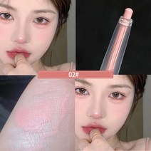 스틱 아이섀도우섀도우펜슬애교 눈화장, 1개, 02
