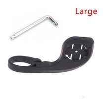 bike garmin mount phone holder 스마트폰 컴퓨터 garmin edge bryton rider igsport 사이클링 자전거 액세서리 mtb support, 도로 가민 마운트