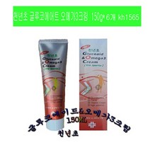 천년초글루코사민 백년초6개 kh1565.1, 6개