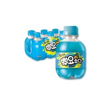 뿌요 소다소다향 24입