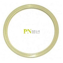 풍년 스텐 압력밥솥 하이클래드 비엔나 IH 4인용 6인용 8인용 10인 12인용 패킹, 예:SSPC-20C /블랙펄뉴 22C