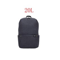 샤오미 EVA샌들 Xiao mi Mi 배낭 10L/20L 가방 Colorfull 165g 도시 레저 스포츠 가슴 팩 남성 여성 Small Size Shoulder Unise bol