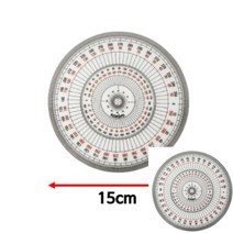 UCHIDA 삼각스케일 15CM 100 1 스케일 제도용품 교수용삼각자 삼각자세트 삼각자45 템플레이트 삼각스케일자 제도삼각자 삼각자각도기세트 삼각자46CM