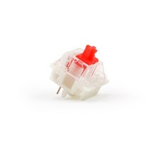기계식 키보드 gateron 기계식 키보드 사일런트 스위치 블랙 레드 화이트 브라운, 10개, 사일런트 레드