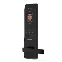 코맥스 CDL-300L Bio 안면인식도어락 얼굴인식번호키 카드키 비상키, b지역설치의뢰