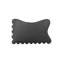 천기석 다봉 사각 괄사