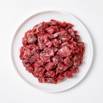 [1++ 한우] 명품 한우 국거리(400g) (냉장)