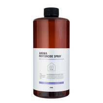 프레이포잇 편백나무방향제 새차베이크아웃 1000ml리필, 1000ml