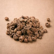 개다래열매(충영) 100g 차, 130J_개다래열매(충영) 100g