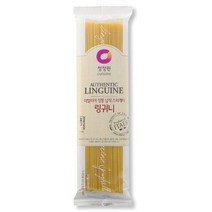 청정원 링귀니스파게티면 500g X 10개