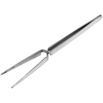 SK11 핀셋 역작용 그립을 잡으면 끝이 열린다 소 120mm No.29