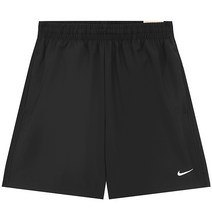 나이키 주니어 DRI-FIT MULTI+TRAINING SHORT (DX5382-010)