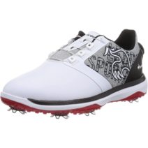 Le coq Sportif 스파이크 다이얼 방수 3E 남성 골프화