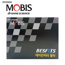모비스 그랜드 스타렉스 07-17.12 WGT 향균 필터 97617-4H000