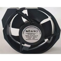 산업용송풍기 낙엽청소 고기집 엔진블로워 FP108EX-S1-B 17238 110V 220V 380V 0.2A 17.2CM 송풍기, 02 220V blower