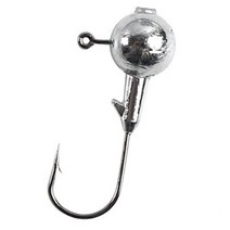 우럭광어 전오종 낚시채비 지그헤드 1박스 찌 낚시찌, 1개