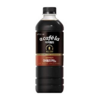 빙그레 아카페라 올데이 아메리카노 1L x 12개 커피음료 블랙커피 무설탕 대용량커피, 상세페이지 참조, 상세페이지 참조