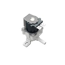 저압력 솔레노이드 밸브 LSV-FN-12V 1/4 정수기부품, 상세페이지 참조