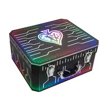 아르망디 샴페인조명 007가방 라운지바 LED 클럽, 심포니 테크놀로지 와인 박스(3팩)