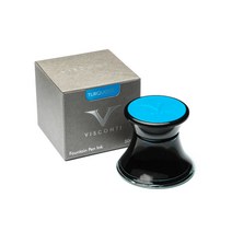 비스콘티 잉크웰 병잉크 터콰이즈 50ml