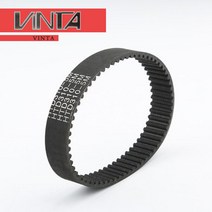 목공기계 부품CNC 타이밍 벨트 동기 구동 밴드 HTD310/550 목공 벨트 전송 스트랩 조각 도구 부품, 01 HTD300-5M