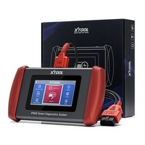 자동차진단기 XTOOL-Inplus IP608 모든 시스템 진단 스캔 도구 9 재설정 기능 OBD2 스캐너 CANFD 평생 무료, 01 Inplus IP608_05 러시아어