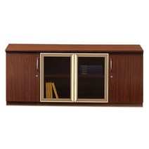 ATC8007G 크레덴자 세련된 디자인 사무실책장