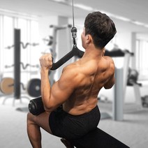 th-렛풀다운 그립 랫풀다운 맥그립 LUAZ-W01