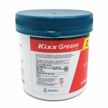 GS칼텍스 골든펄그리스 0.5KG, 단품