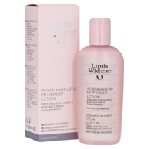루이스비드마 LouisWidmer 아이메이크업 리무버 로션 무향 100ml