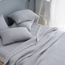 고급 여름텐셀이불 set 부드러운 냉감소재 라이오셀 Q(200*230cm)