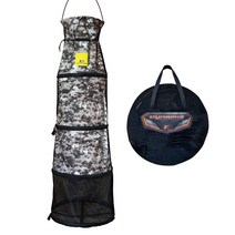 다이나미스 플레티늄 민물 살림망 수달보호