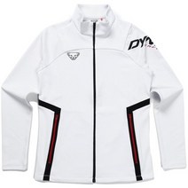 [국내 매장판] 다이나핏 여성 하이퍼링크 HYPER-LINK 트레이닝복 자켓 화이트 YWP21109_W2 350028