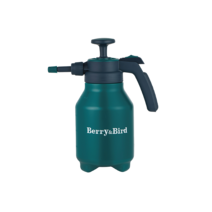 Berry&Bird 2L 원예용 자동 압축분무기, 1개