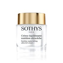 [소티스] 뉴트리티브 컴포트 크림 50ml (고영양집중크림 환절기추천크림 광택윤기영양크림), 1개