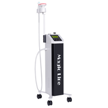 매직라인 고주파 석션고주파 MagicLine HR-S580