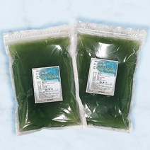 국산 동강 깐 다슬기 올갱이 다슬기 육수, 1kg(1개입), 1개