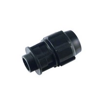 밸브소켓 16mm pe관 수도관 배관 파이프 농수관 자재