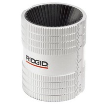 리지드 파이프리머(스테인레스) 1 4in 11 4in 안전용품 측정공구 엔진 수작업공구 펜치 가정용공구 산업용품 가정용세트 니퍼 전동공구 수공구