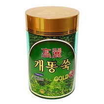 금산한누리식품 개똥쑥환(270g)(병), 1개, 270g, 270g