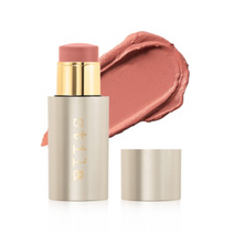 스틸라 컴플리트 하모니 립 앤 치크 스틱 6g, 쉬어 피오니, 7개