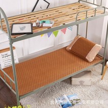 침대 쿨 매트 냉감 시원한 냉 패드 싱글 더블 접이식 여름 쿨링 메트 아이스, 그림 색상 2, 150x200cm 3개